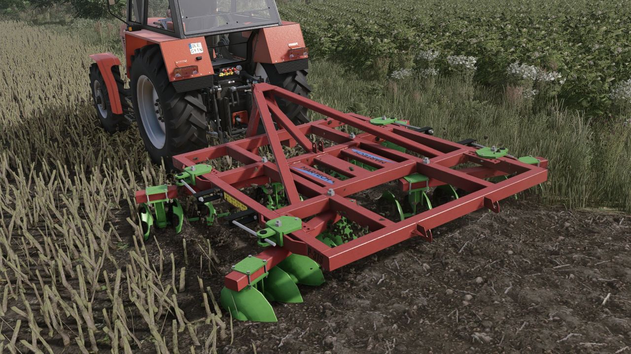MarTech P315 do Farming Simulator 25