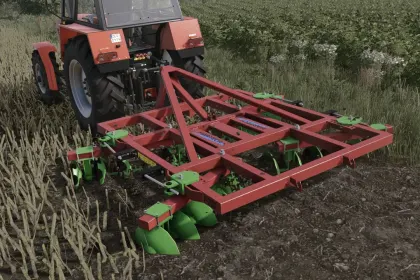 MarTech P315 do Farming Simulator 25 — 4
