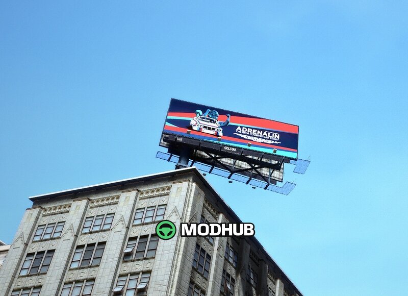 Von Crastenburg Hotel to Roosevelt Hotel for GTA 5