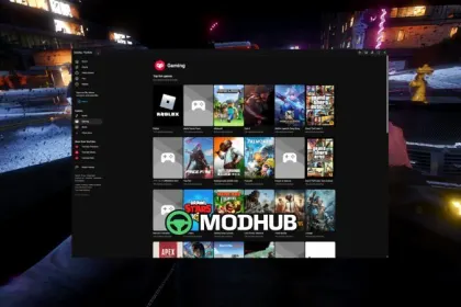 Mod 5Tube for GTA 5 — 2