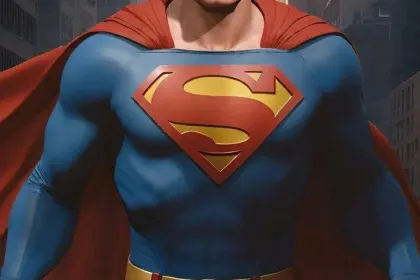Superman Loading Screens for GTA 5