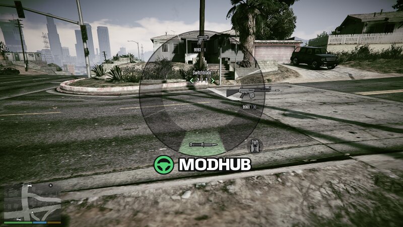 Tractor John Deere 8R for GTA 5