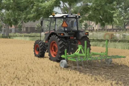 Effective Bomet Musca Deep Loosener Pack for Farming Simulator 25 — 5