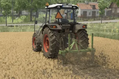 Effective Bomet Musca Deep Loosener Pack for Farming Simulator 25 — 6
