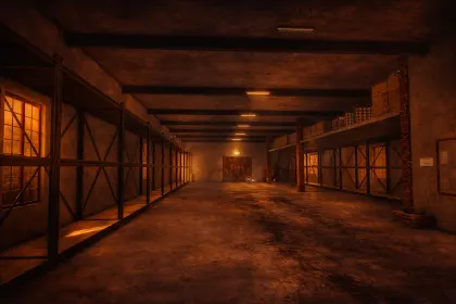 Мод на карту PGR Bruzda v1.2.2.0 для Farming Simulator 25 — 2