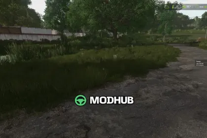 Farm Reputation V1.1.0.1 для FS25