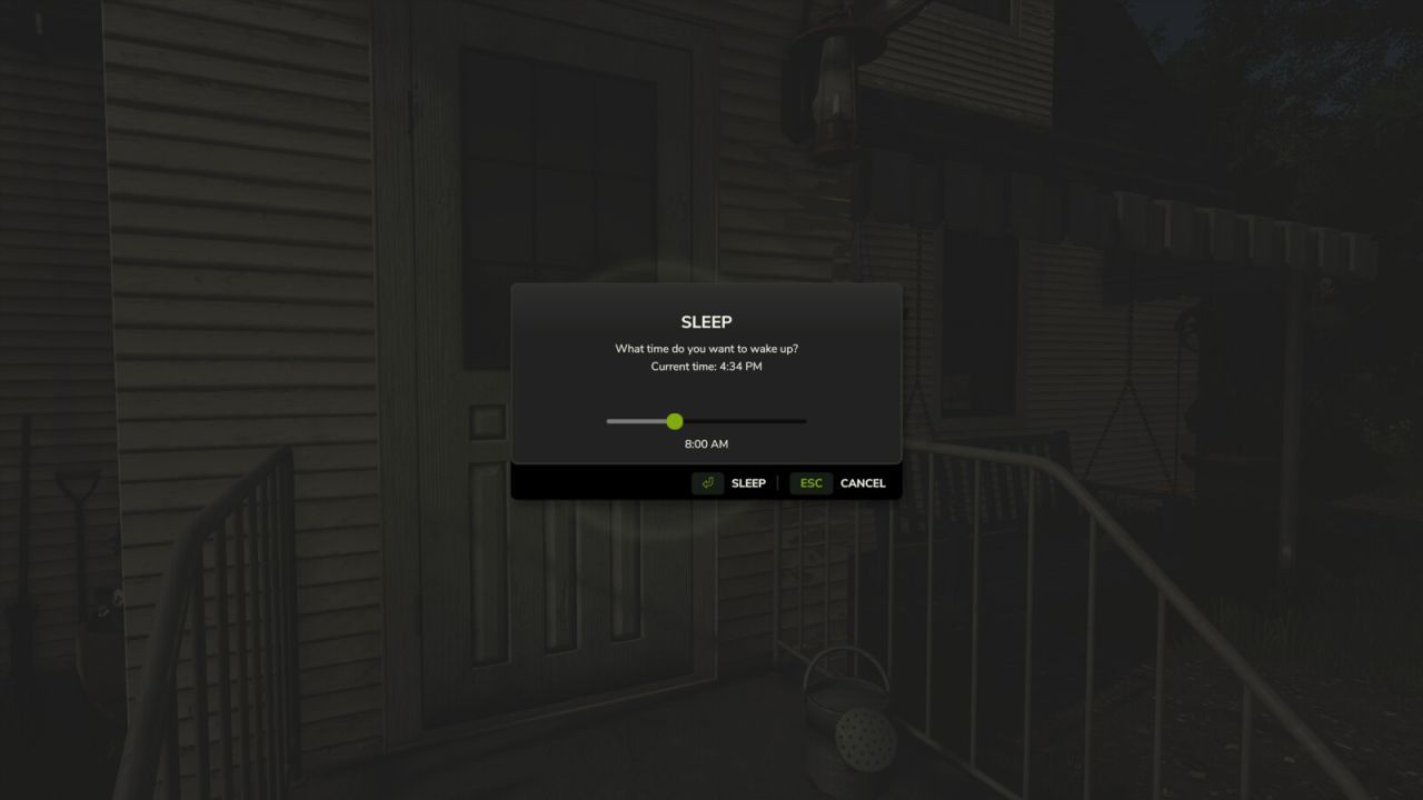 Зручний Мод Time Format (12h/24h) для Farming Simulator 25 — Вибір Формату Часу