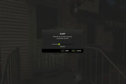 Зручний Мод Time Format (12h/24h) для Farming Simulator 25 — Вибір Формату Часу — 3