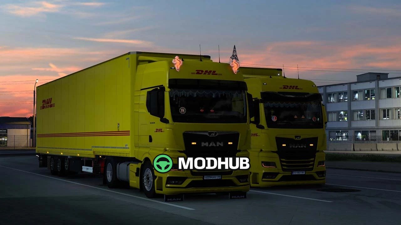 BC-Interior Belka-Zubehör v0.8.1 1.60 für ETS2