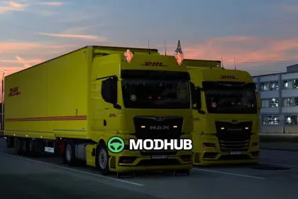 BC-Interior Belka-Zubehör v0.8.1 1.60 für ETS2 — 4