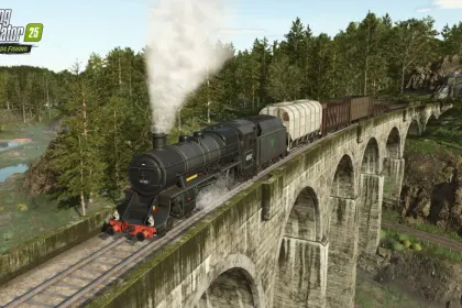 New Highlands Fishing Expansion for FS25 — Kinlaig Map, Fishing and Onion Growing — 4