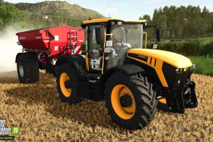 New Highlands Fishing Expansion for FS25 — Kinlaig Map, Fishing and Onion Growing — 5