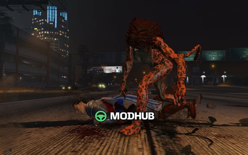 Cheetah - Deluxe Ped for GTA 5