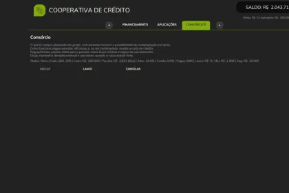 Effektive Credit Union: Realistische Farmfinanzierung in Farming Simulator 25 — 3