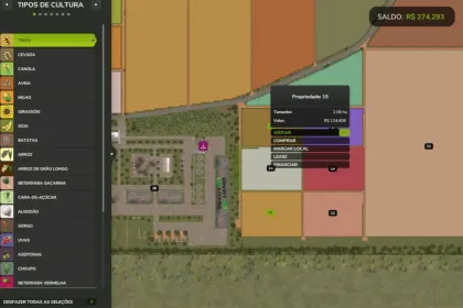 Effektive Credit Union: Realistische Farmfinanzierung in Farming Simulator 25 — 4