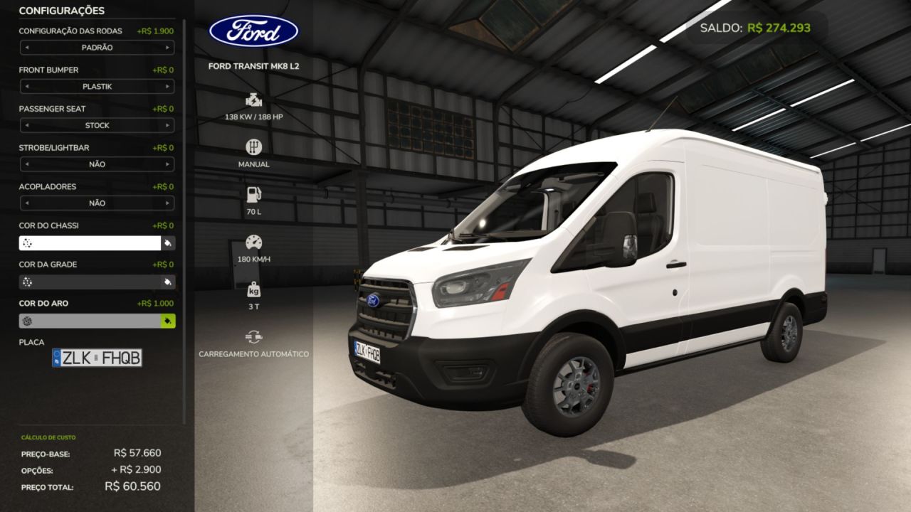 Ефективний Credit Union: Реалістичне Фінансування Ферми у Farming Simulator 25 - Скріншоти