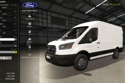 Effektive Credit Union: Realistische Farmfinanzierung in Farming Simulator 25 — 5