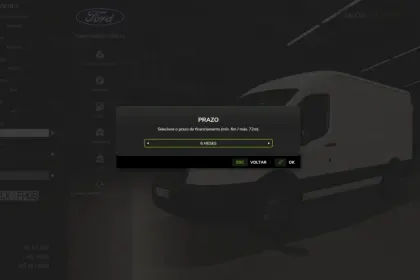 Effektive Credit Union: Realistische Farmfinanzierung in Farming Simulator 25 — 6