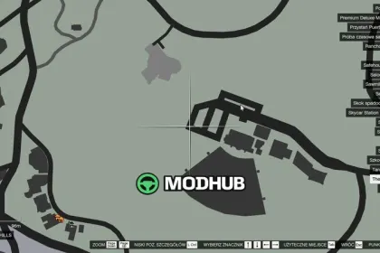 LCPP Remastered Gen7 Map для GTA 5 — 4