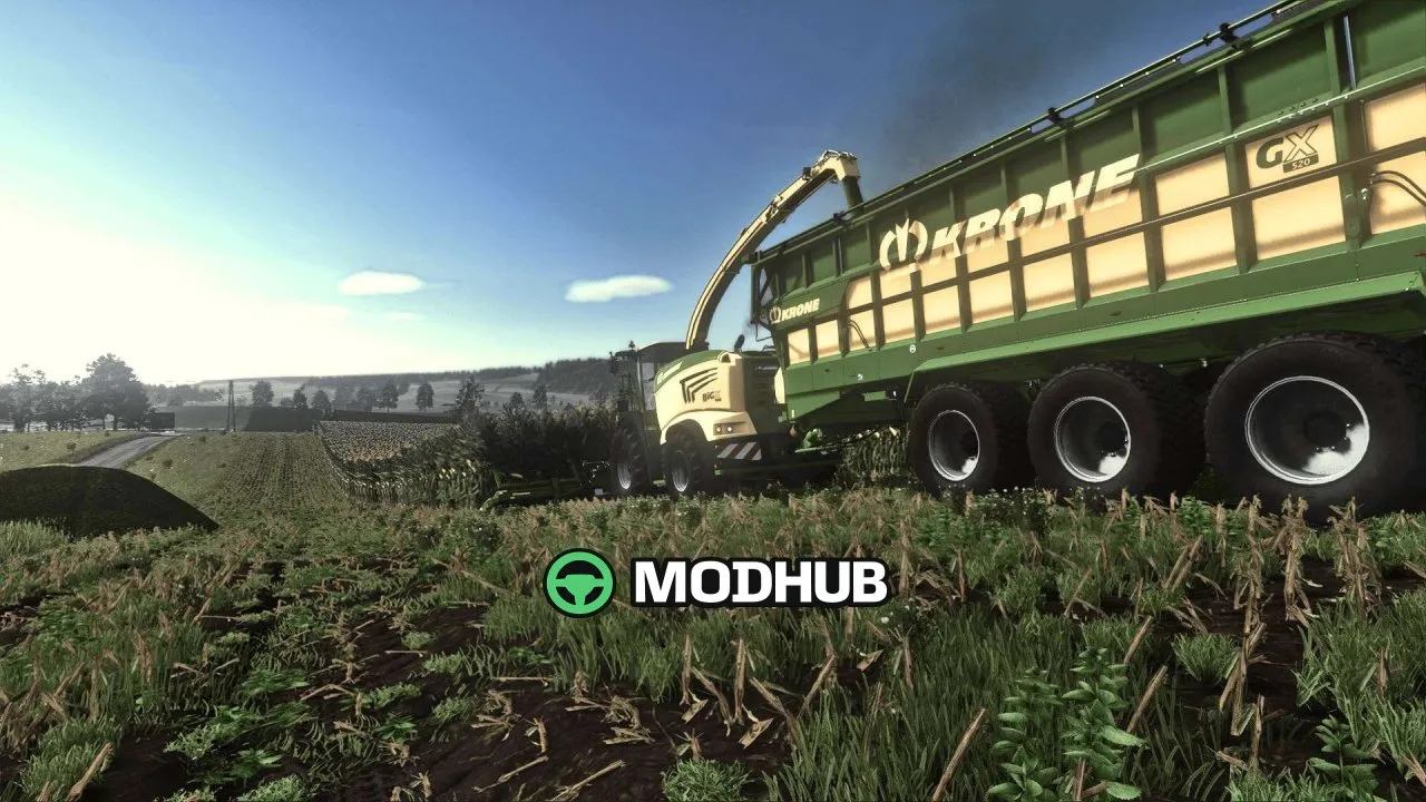 Новий All in One Easy to Install Texture Pack v1.16.3.8 — Реалістичні Текстури для FS25