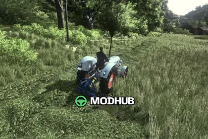 Новий All in One Easy to Install Texture Pack v1.16.3.8 — Реалістичні Текстури для FS25 — 2