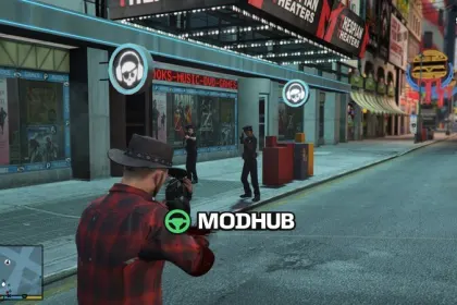 Мод LCPP More Spawns Female Cops & Army для GTA 5 — 3