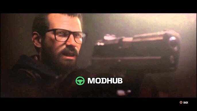 Скіни Alex Taylor і Clara Washington для GTA 5 (Menyoo)