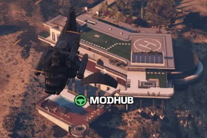 Mansion Raid Heist Overview for GTA 5 — 2