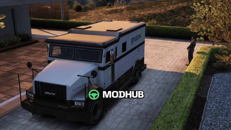 Mansion Raid Heist Overview for GTA 5