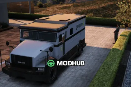 Mansion Raid Heist Overview for GTA 5 — 3