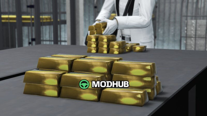 Mansion Raid Heist Overview for GTA 5