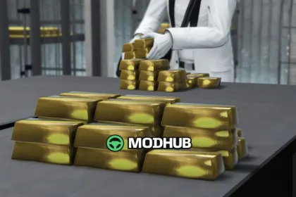 Mansion Raid Heist Overview for GTA 5 — 4