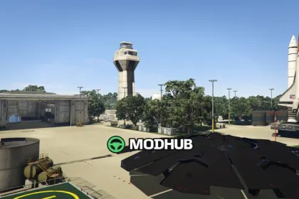 GTS - Another Fan Update v2.10 for GTA 5 — 2