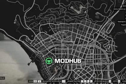 Pizza Delivery Job v1.0 for GTA 5 — 6