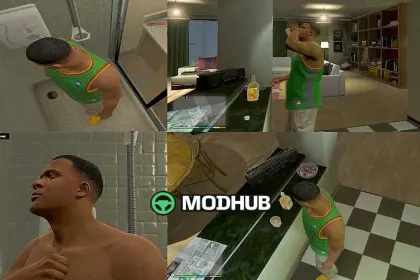Vacants Property 1.3 for GTA 5 — 6