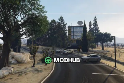 Флеш76 Датацентр для GTA 5