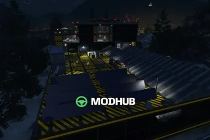 Флеш76 Датацентр для GTA 5 — 3