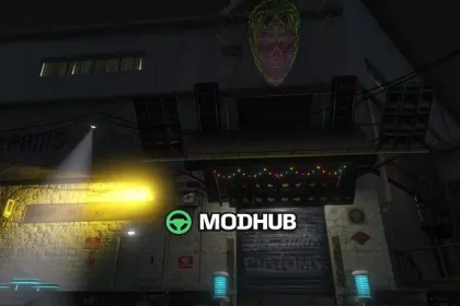 LosDankos Customs V5 (XML MAP) для GTA 5 — 4