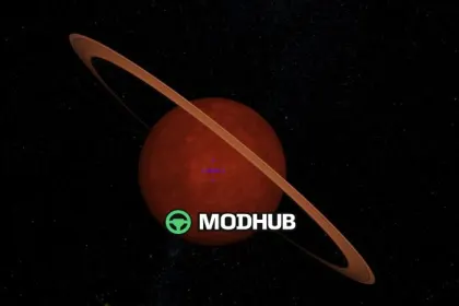 GTA Space: фанатське оновлення Another Fan Update v1.01 для GTA 5