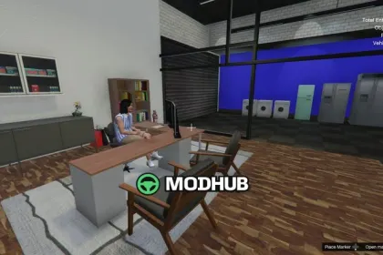 You Tool Store [Addon] for GTA 5 — 5