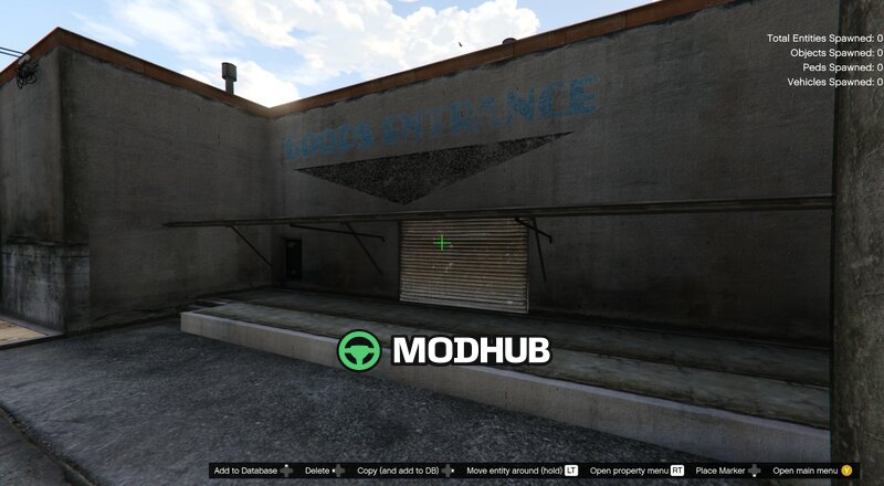You Tool Store [Addon] for GTA 5