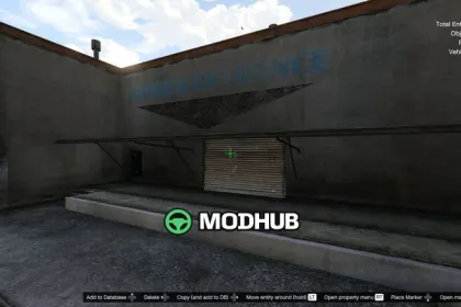 You Tool Store [Addon] for GTA 5 — 6