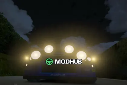 Tsuchisaka Add-On Rally Drift для GTA 5 — 4