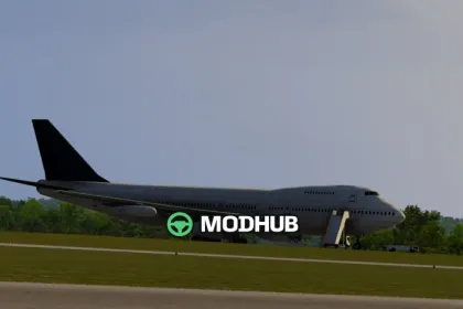 Top Gear Test Track UK for GTA 5 — 2