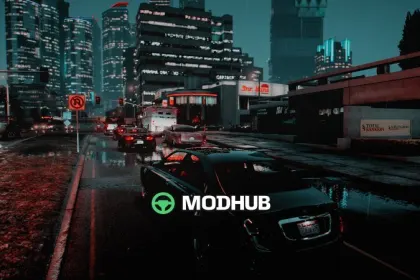 Cinemalive Lite A Reshade for Natural Vision Evolved (NVE) for GTA 5 — 3