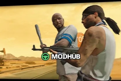 Marabunta Grande Gang Mod for GTA 5