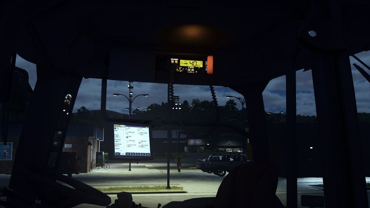 Leistungsstarker Traktor Case IH Magnum 2007/8 Series — Klassiker für schwere Arbeiten in FS25