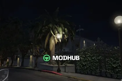Vinewood House 2886 для GTA 5 — 6