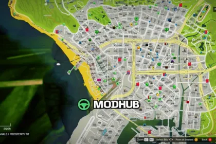 Small Apartment для GTA 5 — 2