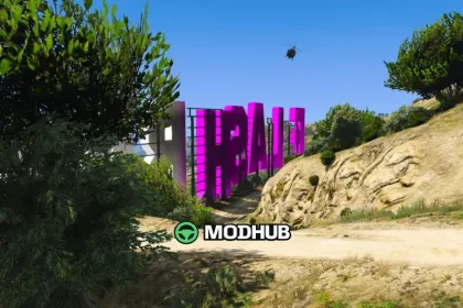Тюнінг Vinewood Panel FlashBack для GTA 5 — 2